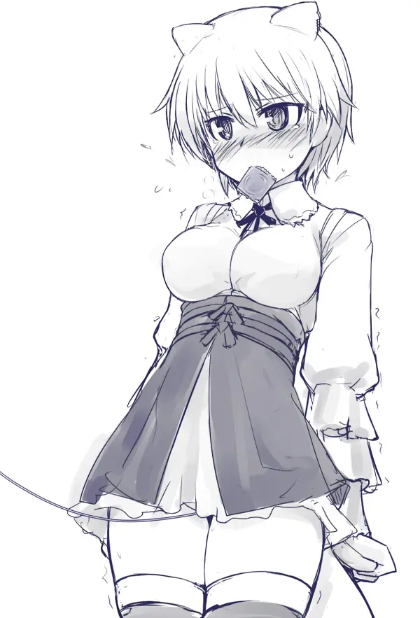 Einipakkusu -Nyoro Nyoro Butai- | 에니니 팍스 -뉴로뉴로부대-